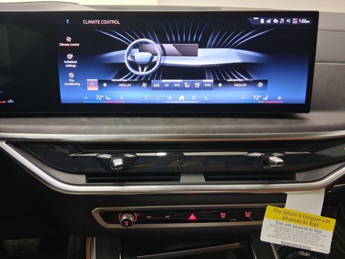 New 2026 BMW X5 sDrive40i w/ M Sport Package RWD image 24