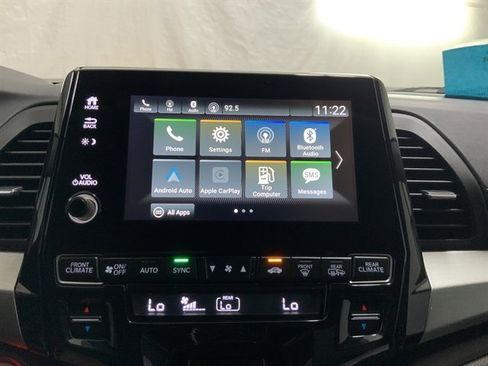 Used 2018 Honda Odyssey EX-L image 17