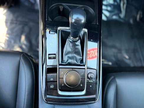 Used 2023 MAZDA CX-30 AWD 2.5 S w/ Preferred Package image 18