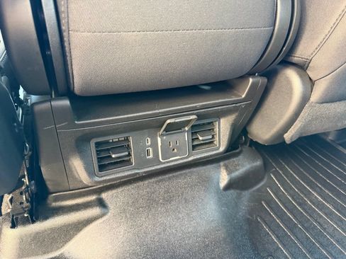 Certified 2023 GMC Sierra 1500 Elevation AWD/4WD image 12