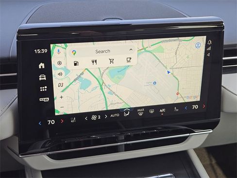 New 2026 Lincoln Nautilus Reserve image 16