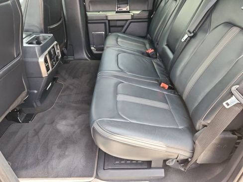 Used 2022 Ford F250 Platinum AWD/4WD image 25