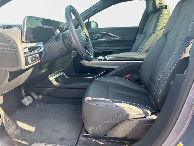 Certified 2024 Cadillac Lyriq Luxury AWD/4WD image 16