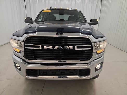 Used 2019 RAM 2500 Big Horn AWD/4WD image 8