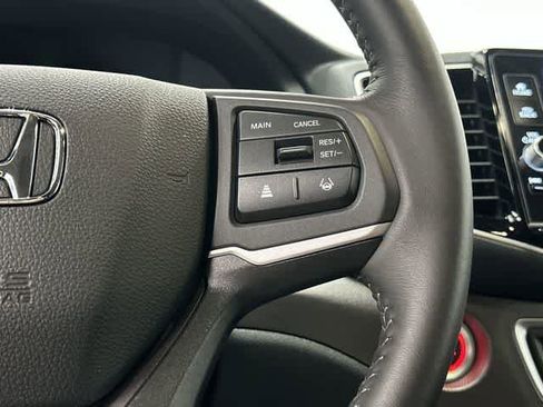 New 2025 Honda Ridgeline RTL+ image 18