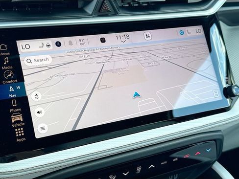 New 2026 Jeep Cherokee Limited AWD/4WD image 9