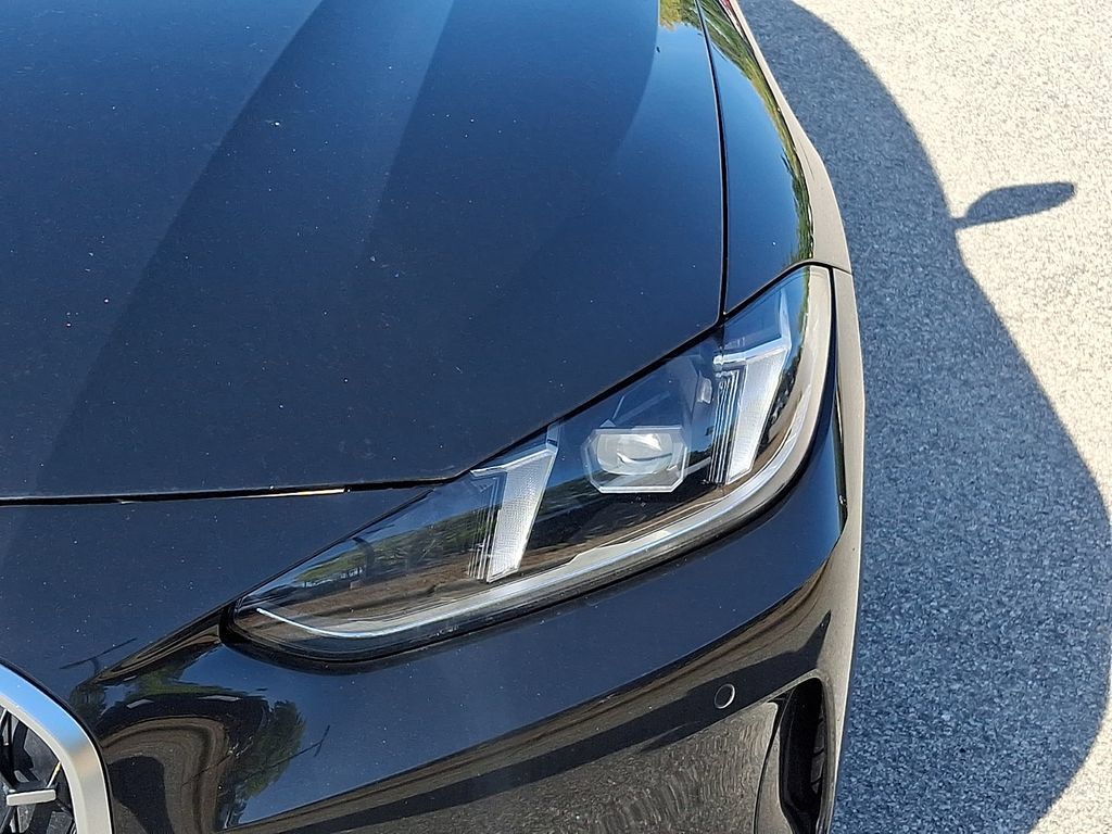 Used 2025 BMW 430i xDrive Coupe AWD/4WD image 9