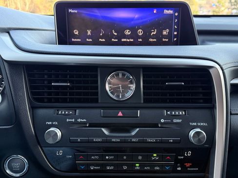 Used 2017 Lexus RX 350 FWD w/ Premium Package image 28