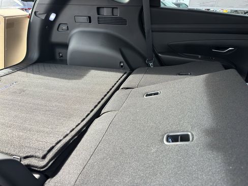 New 2026 Hyundai Tucson SEL image 37