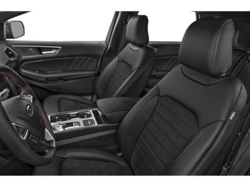 Used 2022 Ford Edge SEL w/ Convenience Package AWD/4WD image 9