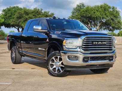 Used 2022 RAM 2500 Limited