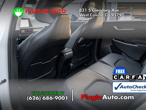 Used 2024 Kia EV6 Light image 9