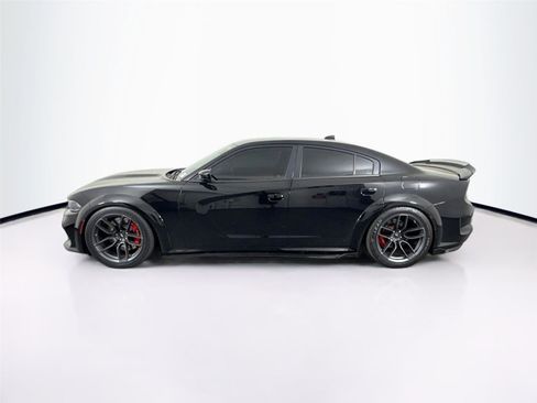 Used 2021 Dodge Charger Scat Pack image 9