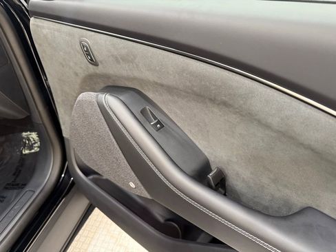 New 2025 Ford Mustang Mach-E GT w/ Interior Protection Package image 22