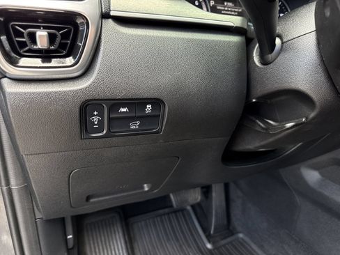 Used 2021 Kia Sorento SX FWD image 22