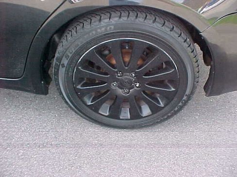 Used 2010 Subaru Impreza 2.5i Premium image 5