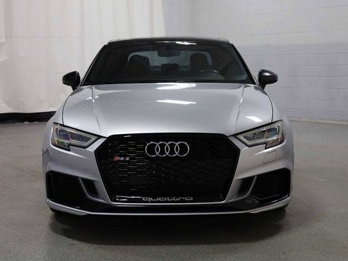 Used 2018 Audi RS 3 image 15