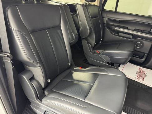 Used 2024 Ford Expedition Max XLT AWD/4WD image 40