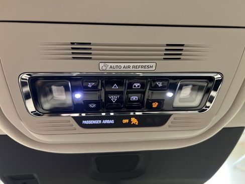 New 2026 Lincoln Aviator AWD image 26