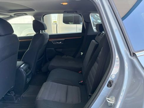 Used 2022 Honda CR-V EX image 8