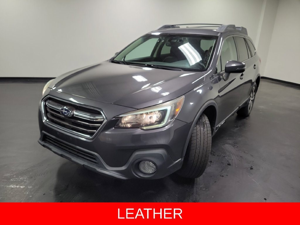 Used 2019 Subaru Outback 2.5i Limited AWD/4WD image 5
