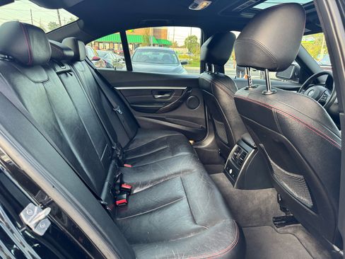 Used 2016 BMW 328i xDrive Sedan image 15