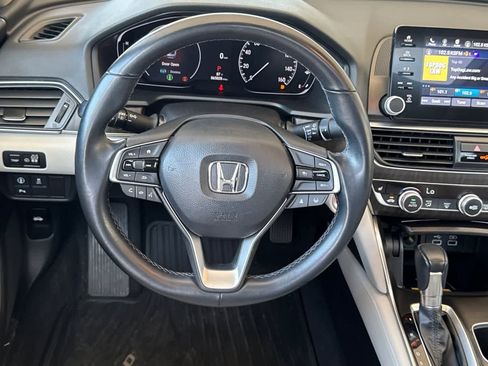 Used 2021 Honda Accord EX-L image 14
