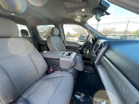Used 2022 Ford F250 XLT image 25