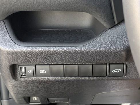 Used 2024 Toyota RAV4 XSE image 23