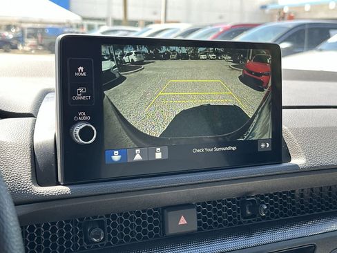 New 2026 Honda CR-V LX image 20