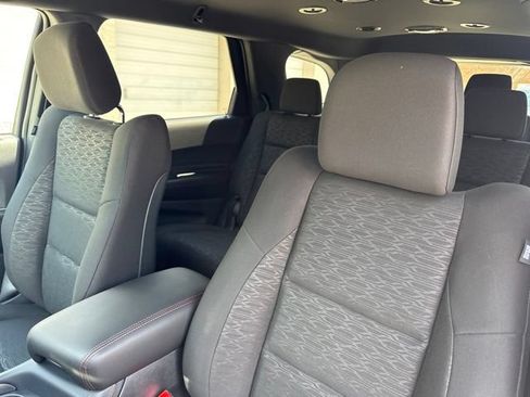 New 2026 Dodge Durango GT RWD image 11