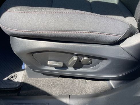 New 2026 Ford Explorer Active RWD image 6