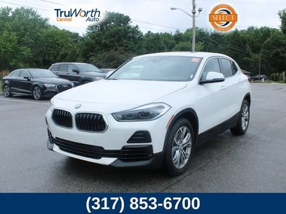 Used 2022 BMW X2 xDrive28i w/ Convenience Package