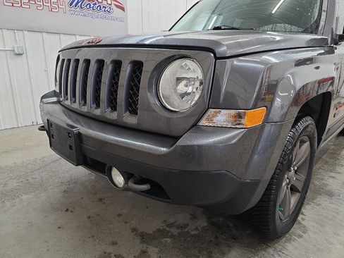 Used 2016 Jeep Patriot 75th Anniversary w/ Power Value Group image 6