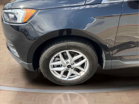 Used 2023 Ford Edge SEL w/ Convenience Package AWD/4WD image 31