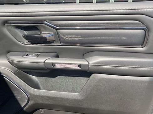 Used 2024 RAM 1500 Limited image 3