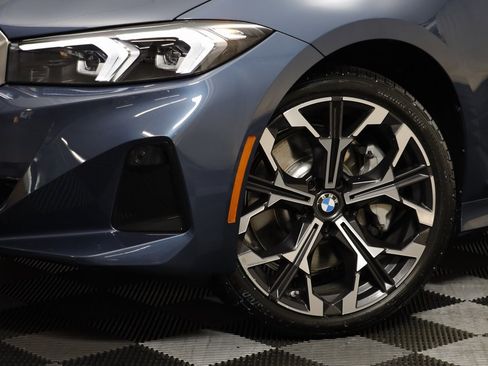 New 2026 BMW 330i xDrive Sedan w/ Premium Package image 3