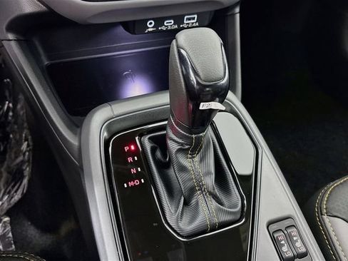 New 2026 Subaru Crosstrek 2.5i Wilderness AWD/4WD image 17