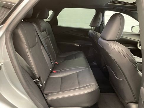 Used 2023 Lexus RX 350 Premium Plus w/ Accessory Package (Z1) FWD image 27