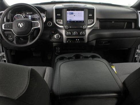 Used 2024 RAM 2500 Big Horn w/ Bed Utility Group image 9