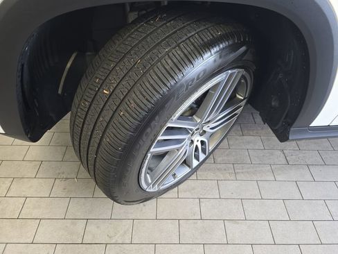 Certified 2024 Mercedes-Benz GLS 450 4MATIC image 35