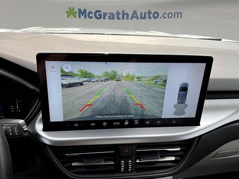 Used 2024 Ford Escape Active w/ Tech Pack #1 FWD image 18