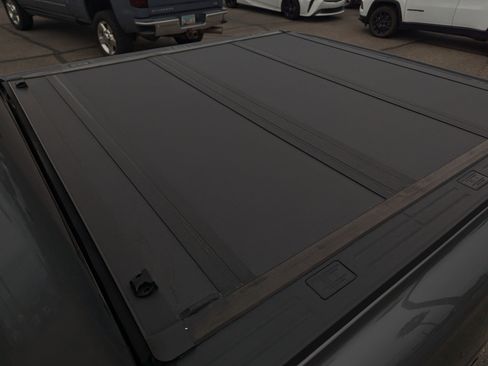 Certified 2024 Ford Ranger Lariat w/ FX4 Off-Road Package image 8