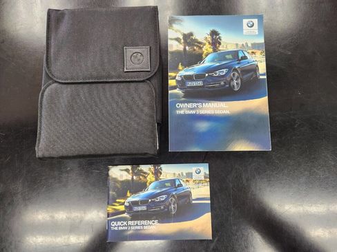 Used 2018 BMW 330i xDrive Sedan w/ Convenience Package image 18