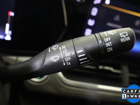 Used 2024 Chevrolet Trax ACTIV w/ Sunroof Package image 32