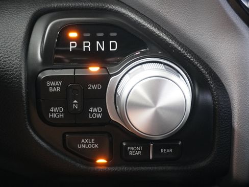 Used 2023 RAM 2500 Power Wagon w/ Level 1 Equipment Group image 25