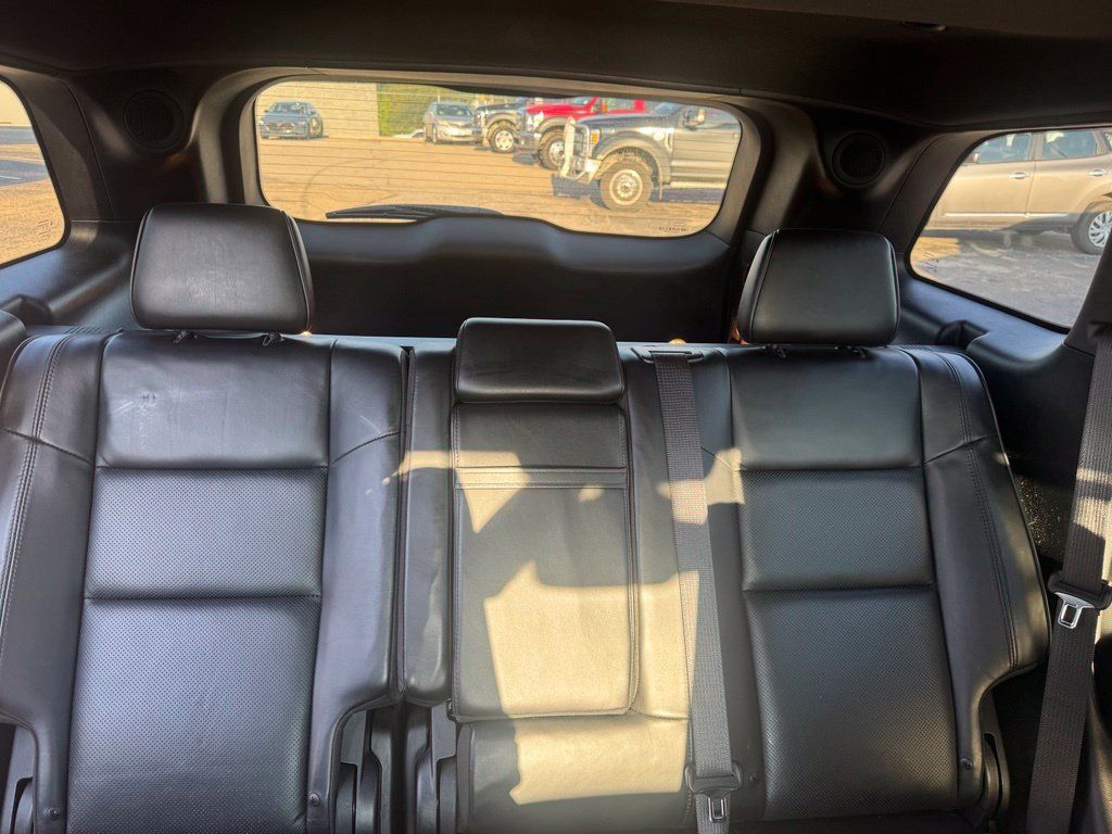 Used 2020 Jeep Grand Cherokee High Altitude AWD/4WD image 9