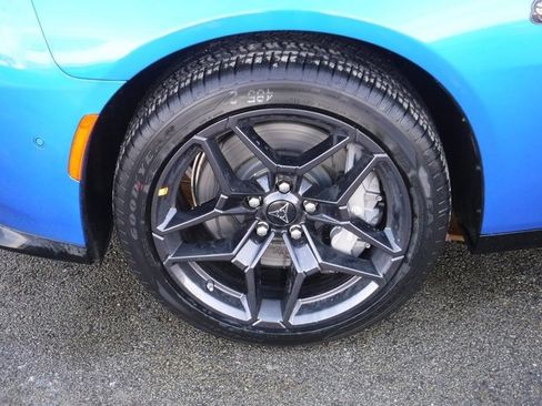 New 2026 Dodge Charger R/T Scat Pack image 3