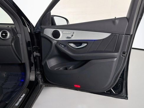 Certified 2023 Mercedes-Benz GLC 300 4MATIC Coupe image 25