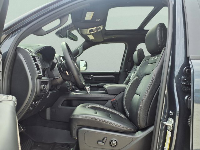 New 2026 RAM 1500 RHO w/ RHO Level 1 Equipment Group AWD/4WD image 18